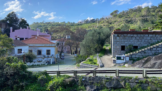 Parque Fonte dos Amores
