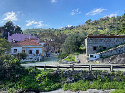 Parque Fonte dos Amores