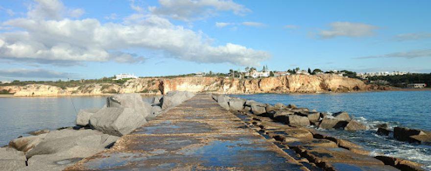 Praia do Molhe