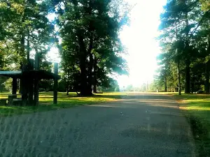 4 Mile Park