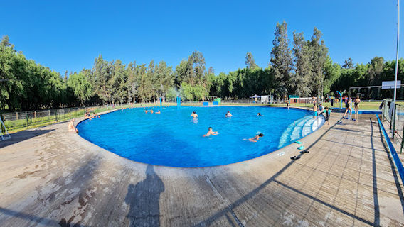 Isla de Maipo