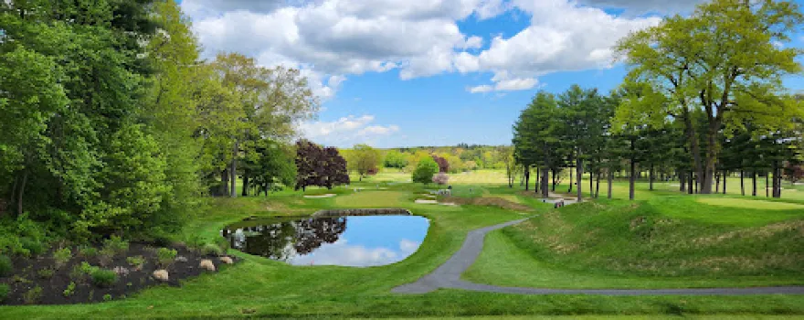 Wellesley Country Club