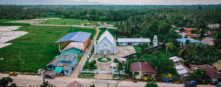 Iglesia Ni Cristo - Lokal ng San Miguel