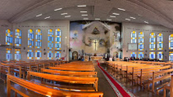 Parish Our Lady of Caravaggio