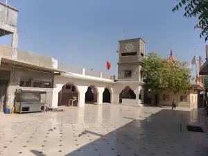 Makli Temple (مڪلي مندر)