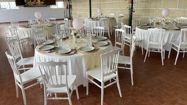 Finca El Tablero - Eventos y celebraciones