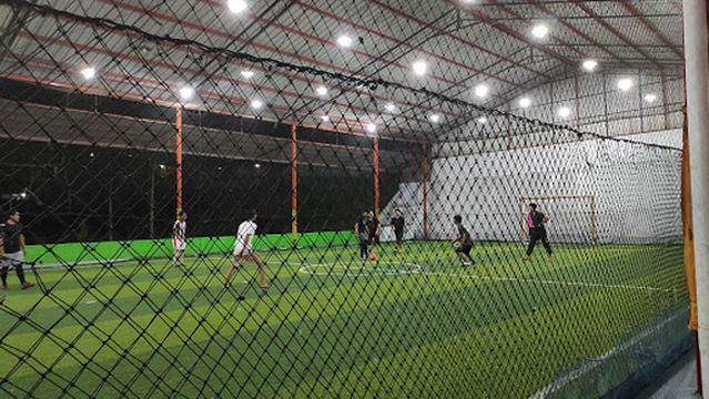 Rumbai Futsal