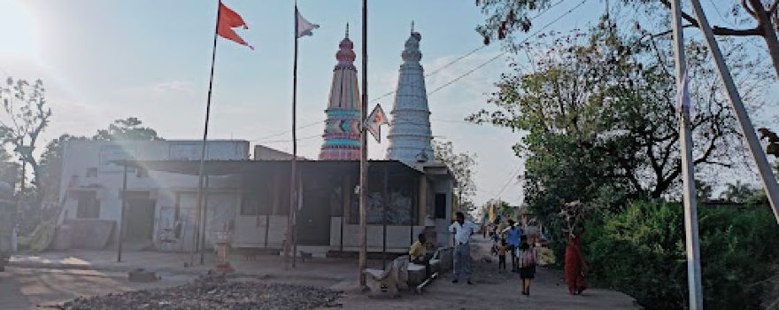 SANT SEVALAL MAHARAJ AND MATA JAGDMBHA DEVI