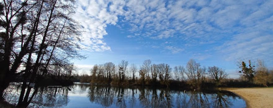 Lac de Glandieu