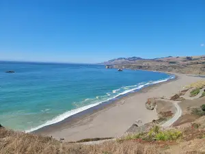 Goat Rock State Beach - Sonoma Coast State Park