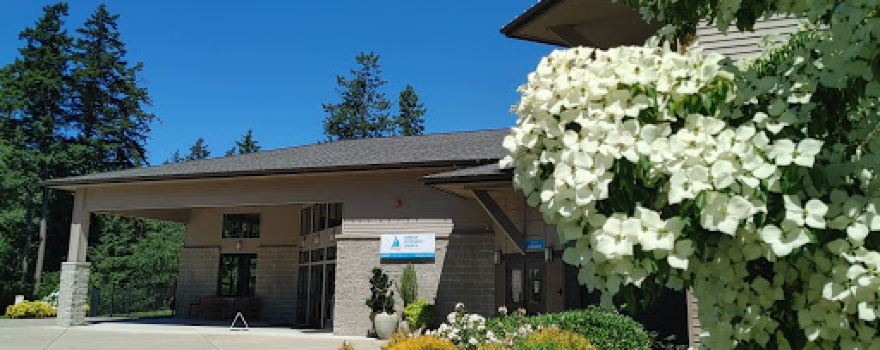Harbor Covenant Church