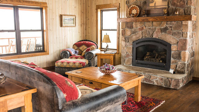 Nelson's Spring Creek