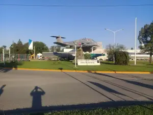 Sportivo Stadium on July 9