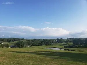 Whitetail Ridge Golf Course