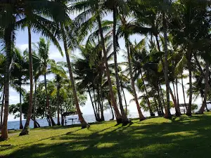 Piaru Beach