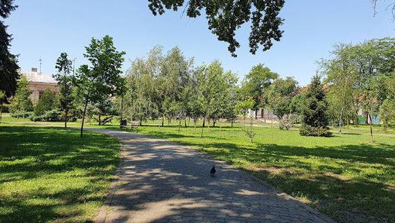 Carmen Sylva Park