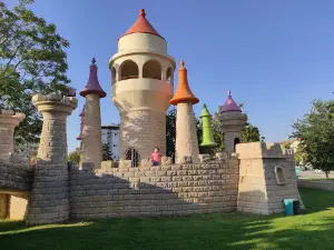 Masal Parkı
