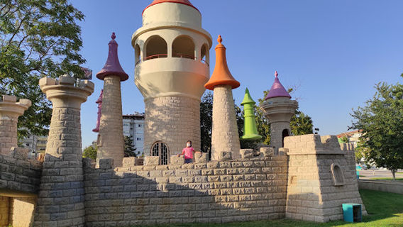 Masal Parkı