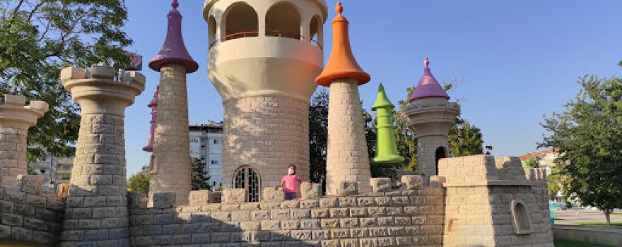 Masal Parkı