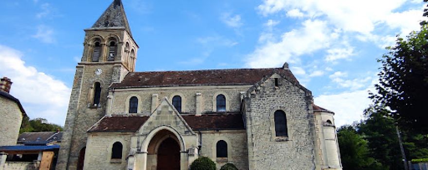 Musée de l'Ecole Publique de Chevregny