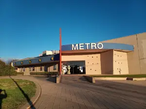 Metro Cinemas