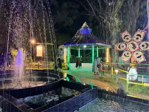 Gandhibagh Park