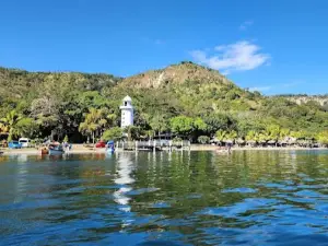 Turicentro Apulo