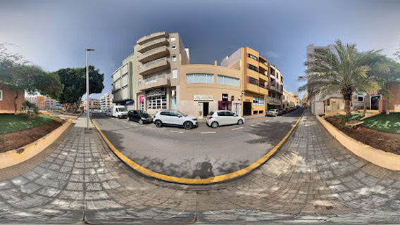 La casa del masaje thai