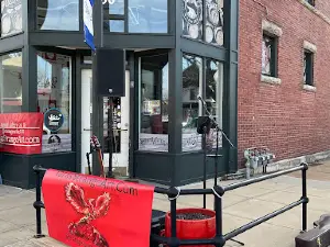 Craft Beer Cellar