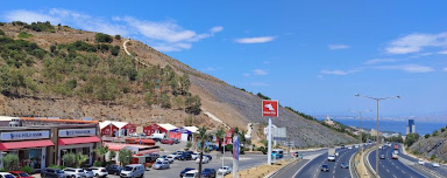 Selway Outlet Mescidi Balçova