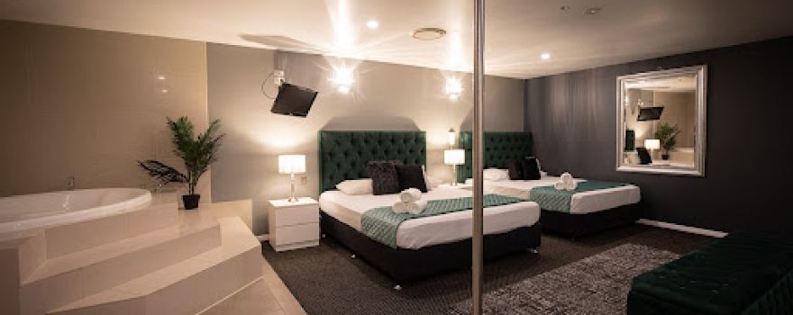 Desire Gold Coast Brothel