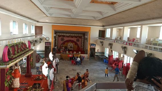 Sri Balaji Mahal