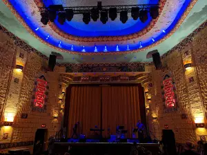 State Theatre