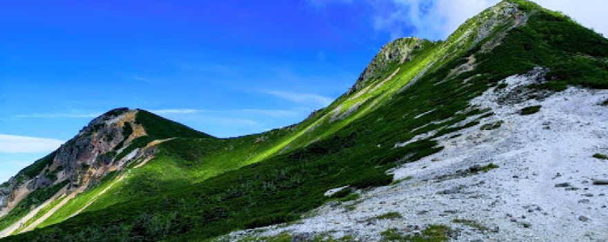 Mount Higashitengu