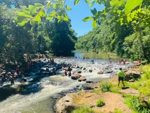 Camping EL EDÉN