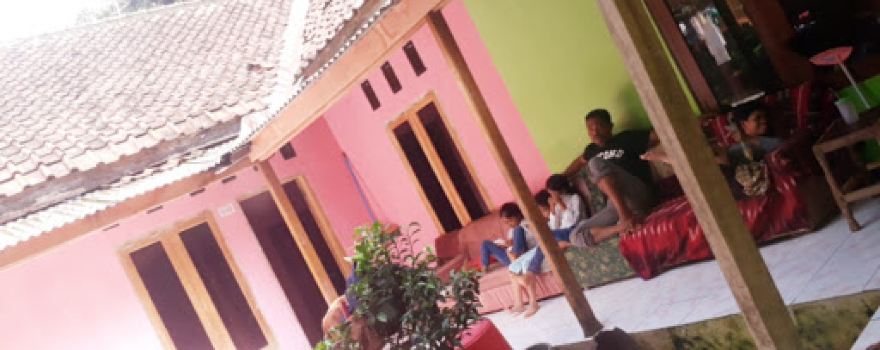 Lembur Urang Ciwuni