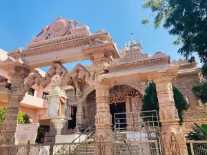 Jain Mandir