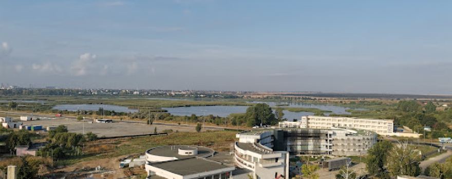 Lacul Venus