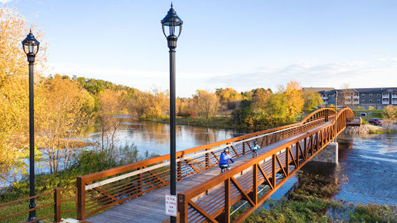 Veterans Memorial Park