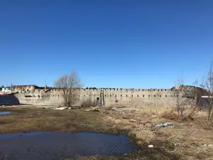 Betonnyy Korabl'