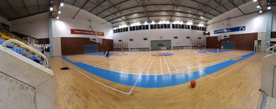 'Pais' Community Center