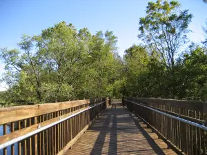 Crawfordsville Parks and Recreation