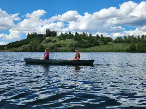 Heber Valley Camp