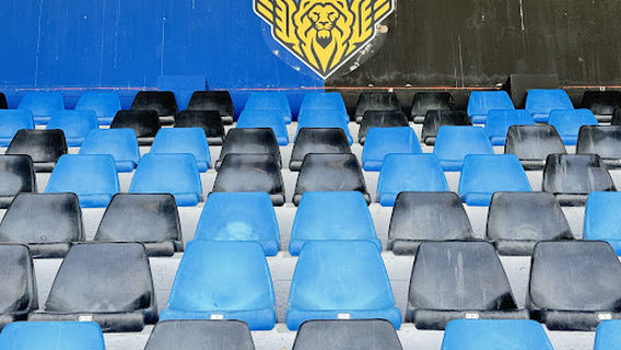 Stadium Domenico Francioni