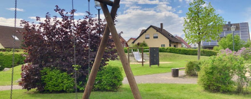 Spielplatz Golßen