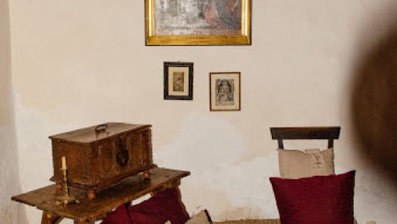 Casa Museo de "La Siervita" o "La Sierva de Dios"