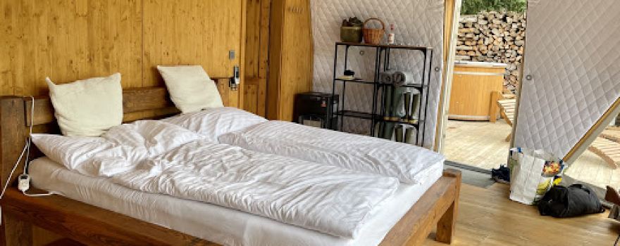 Colony Glamping