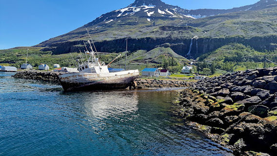 Seyðisfjorður