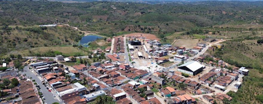 Parque da laranja