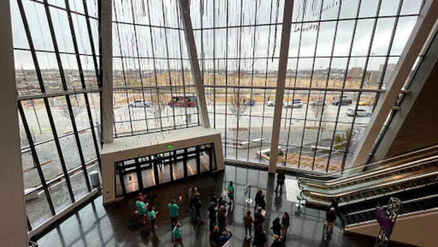 Oklahoma City Convention Center